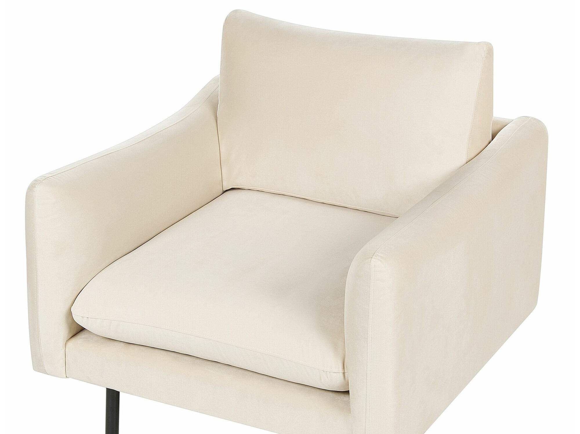 Krēsls Berwyn 1822 (Bēšs)