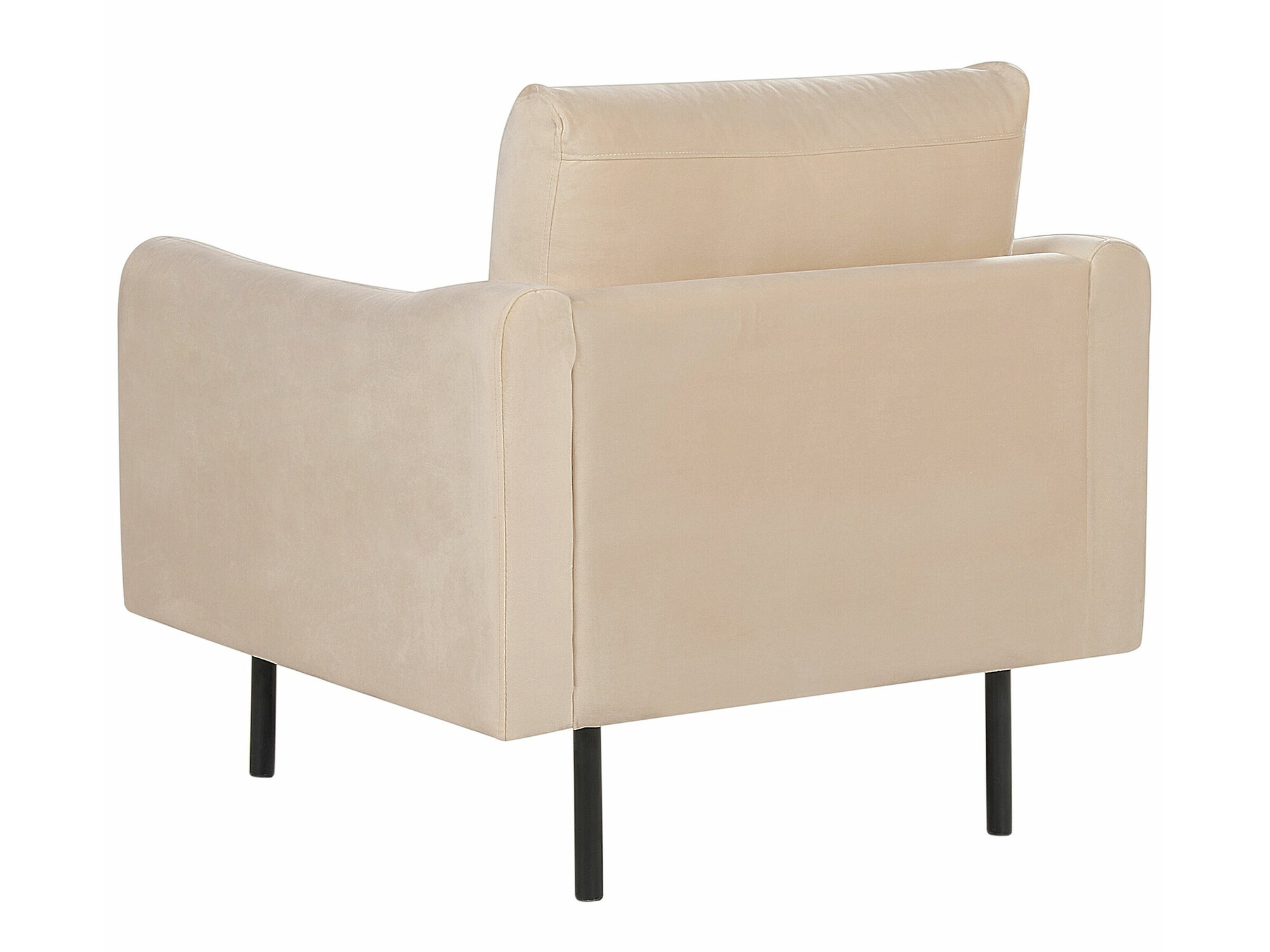 Krēsls Berwyn 1822 (Gaiši brūns)