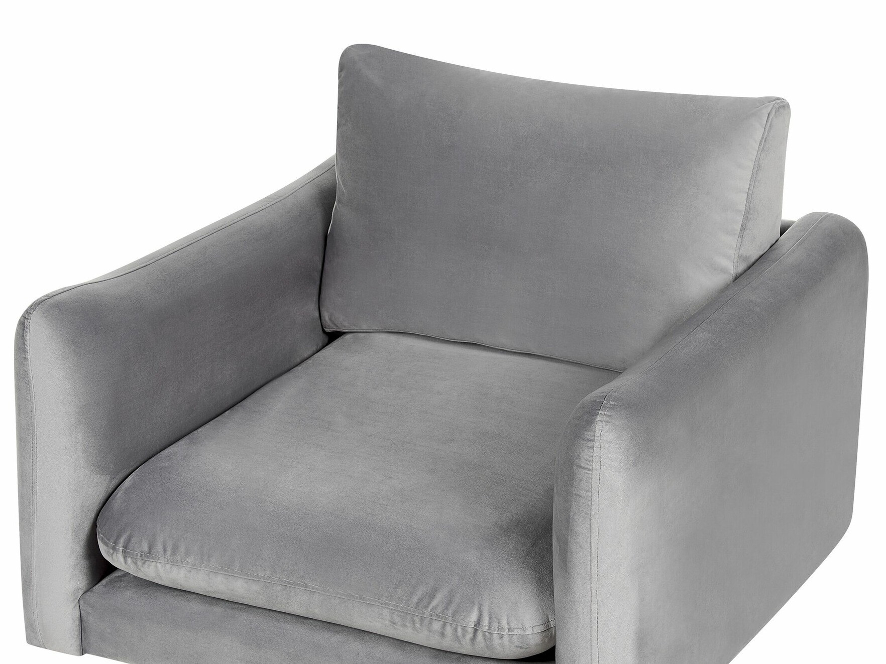 Krēsls Berwyn 1822 (Pelēks)