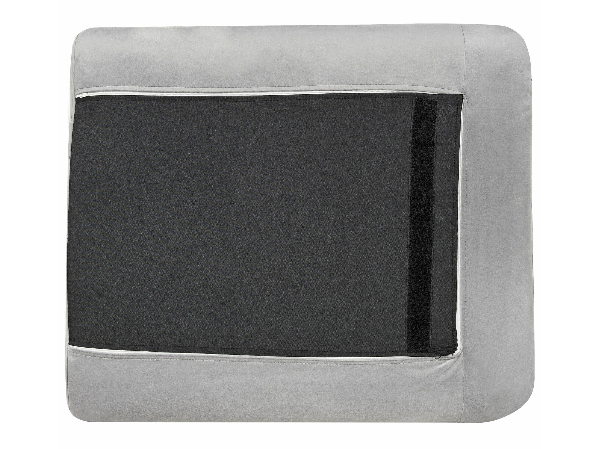 Krēsls Berwyn 1822 (Pelēks)