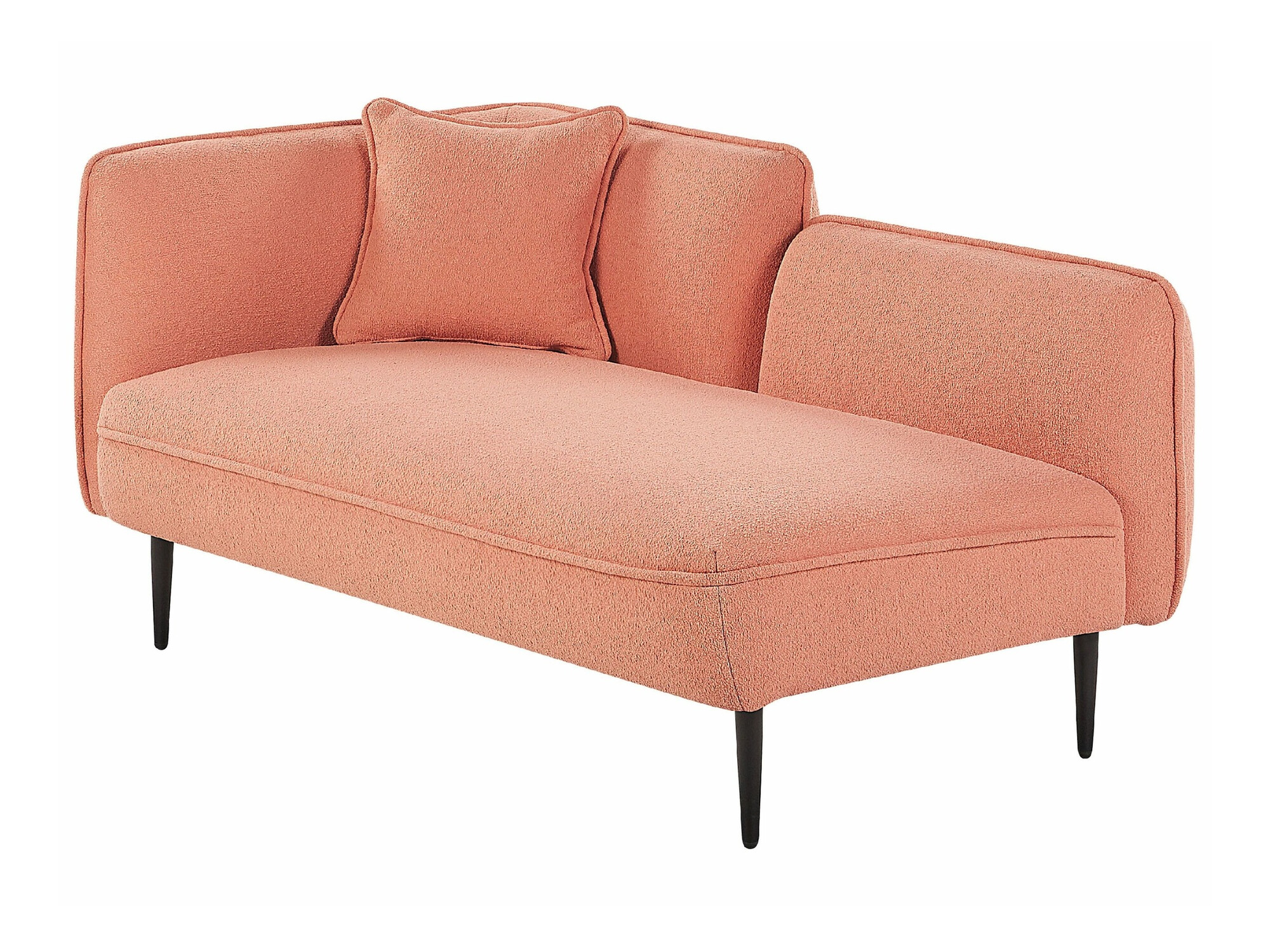 Kušete Berwyn 311 (Tumši rozā)