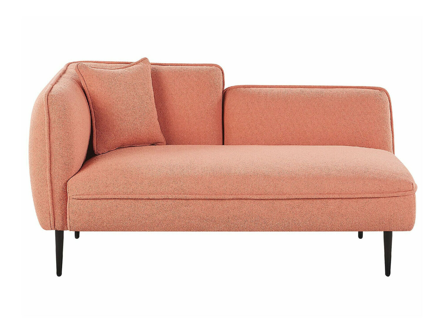 Kušete Berwyn 311 (Tumši rozā)