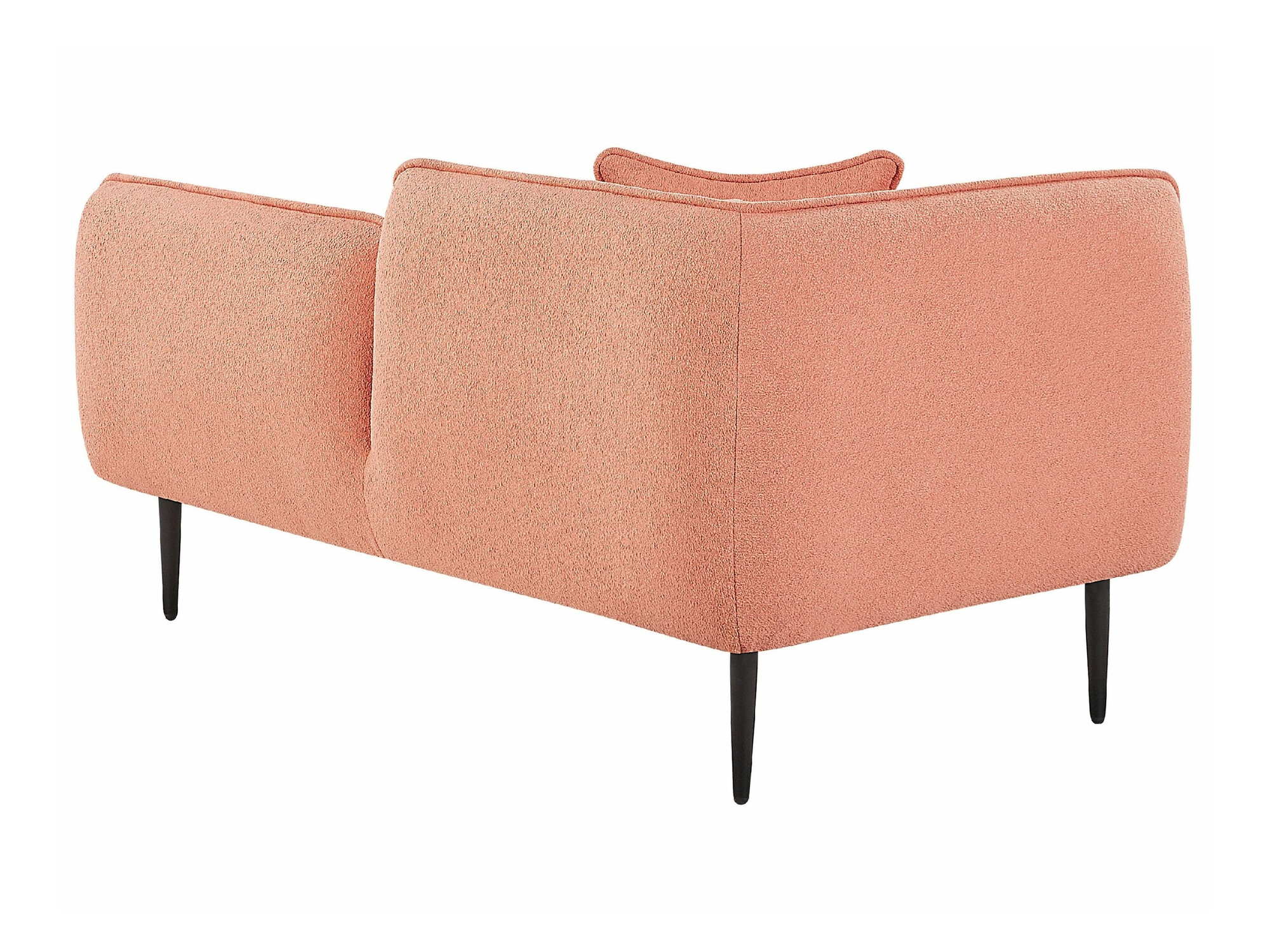 Kušete Berwyn 311 (Tumši rozā)