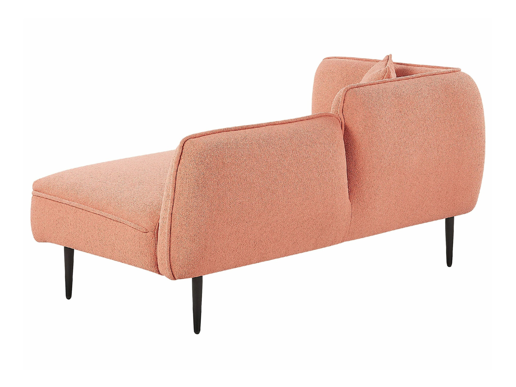 Kušete Berwyn 311 (Tumši rozā)