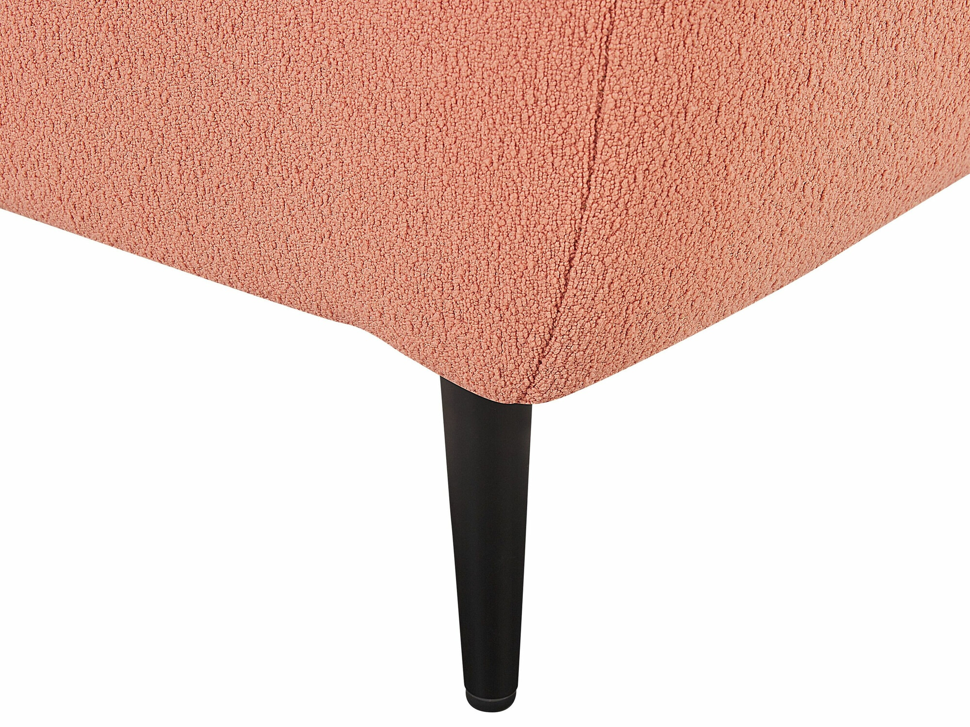 Kušete Berwyn 311 (Tumši rozā)