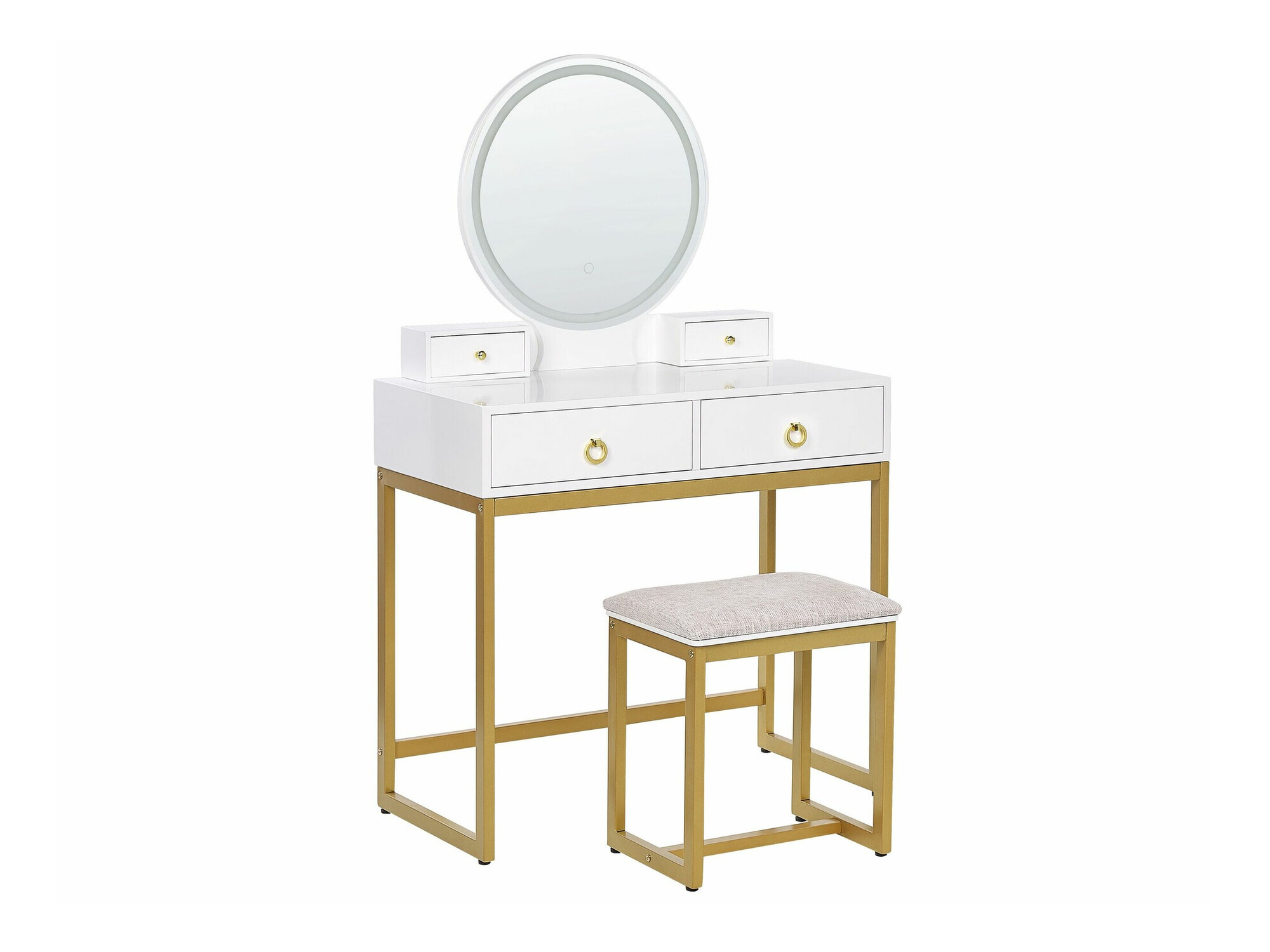 Макияжный столик Berwyn 1821