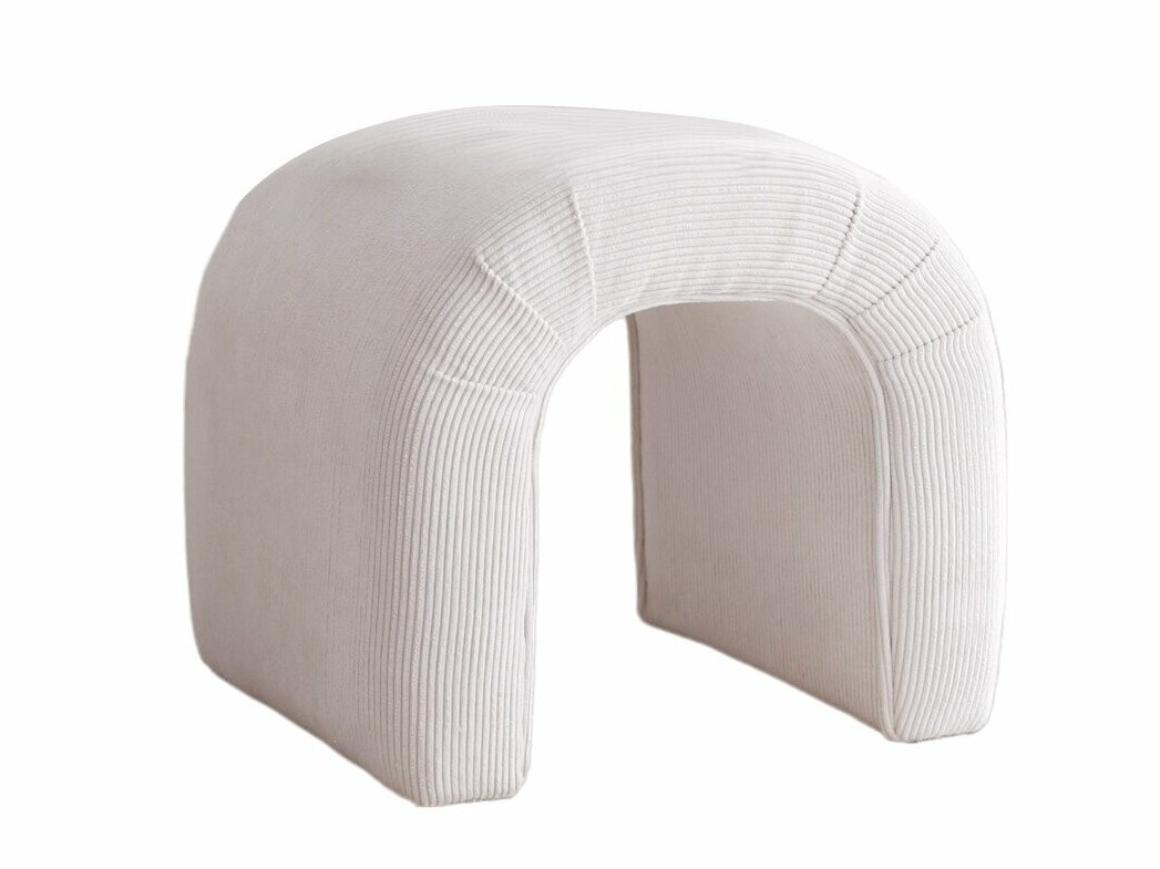 Pufs Altadena 572 (Balts)