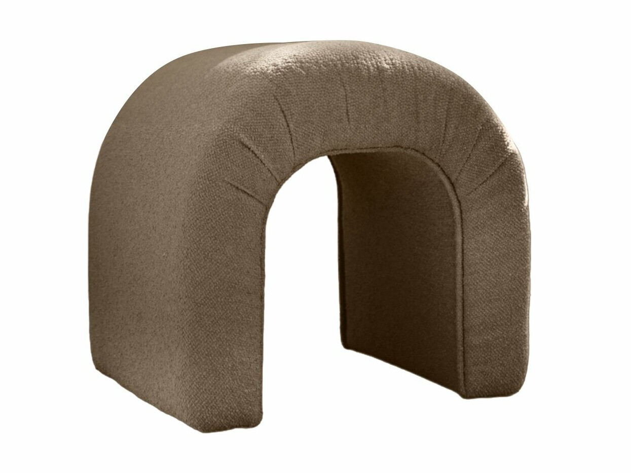 Pufs Altadena 572 (Brūns)