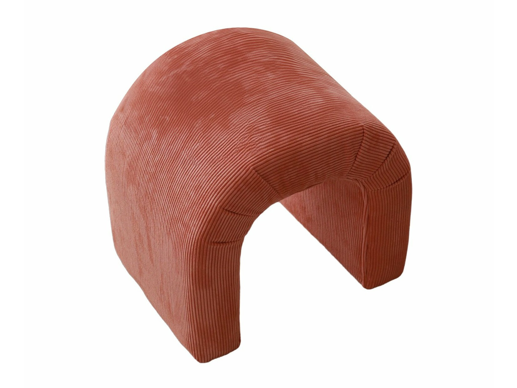 Pufs Altadena 572 (Coral)