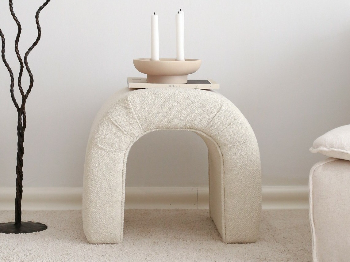 Pufs Altadena 572 (Krēms)