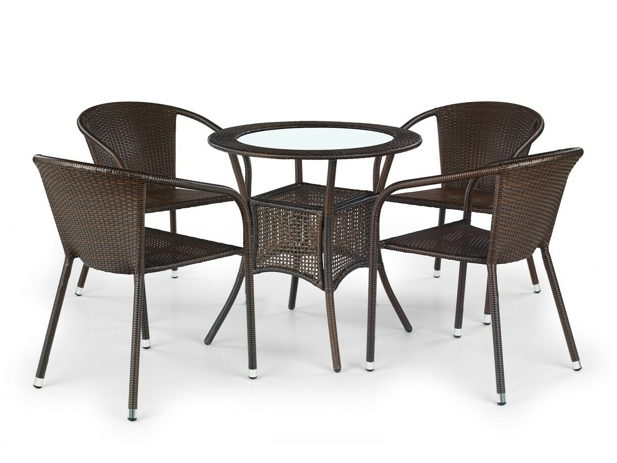 Садовый стул Houston 185