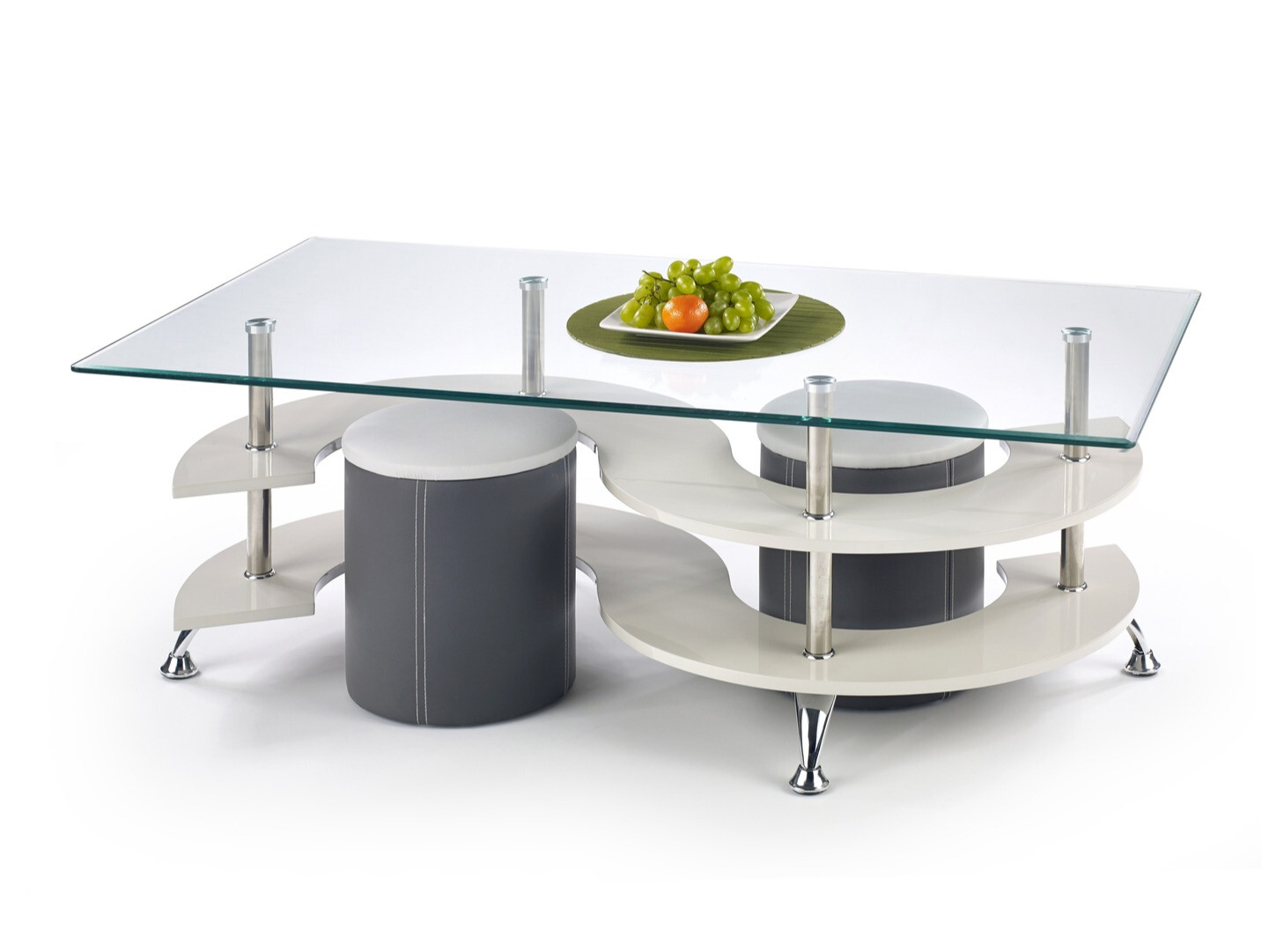 Žurnālu galdiņš Houston 174