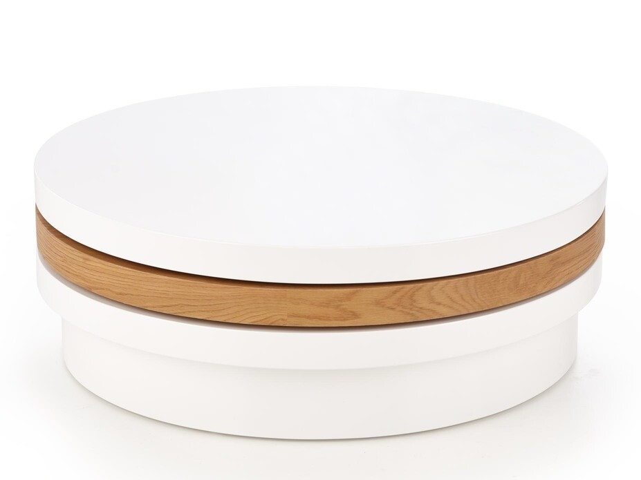 Žurnālu galdiņš transformeris Houston 173