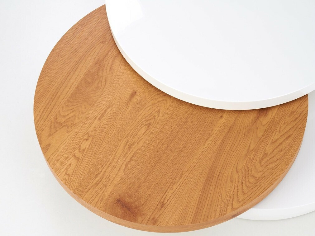 Žurnālu galdiņš transformeris Houston 173