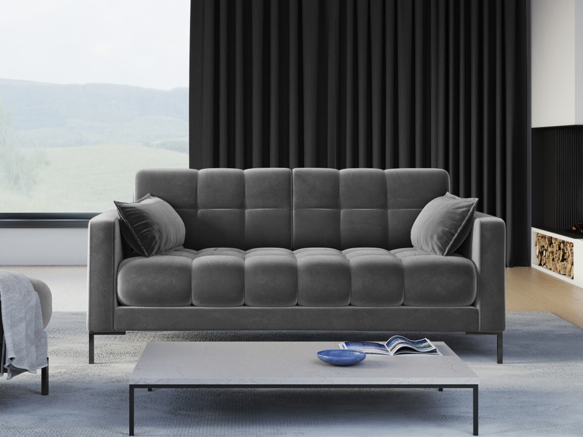 Dīvāns Lormelo 100 (Bluvel 13)