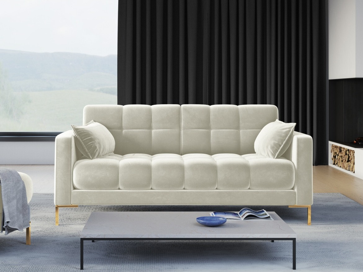 Dīvāns Lormelo 100 (Bluvel 22)