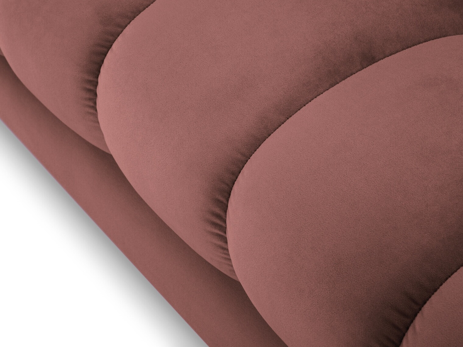 Dīvāns Lormelo 100 (Bluvel 52)