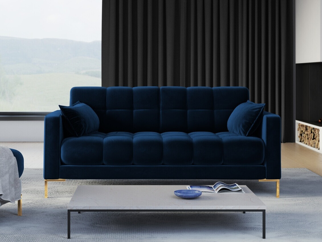 Dīvāns Lormelo 100 (Bluvel 86)