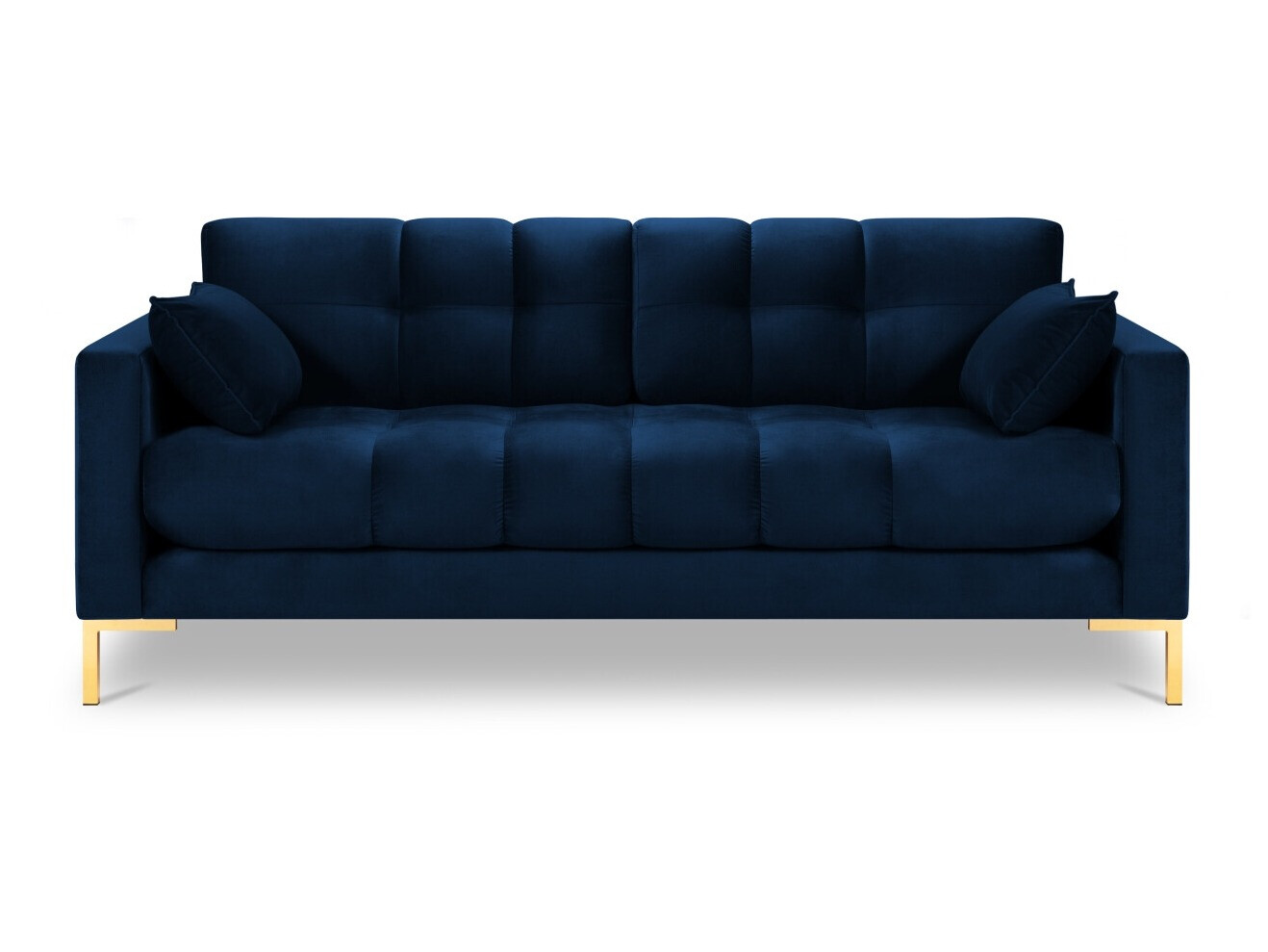 Dīvāns Lormelo 100 (Bluvel 86)