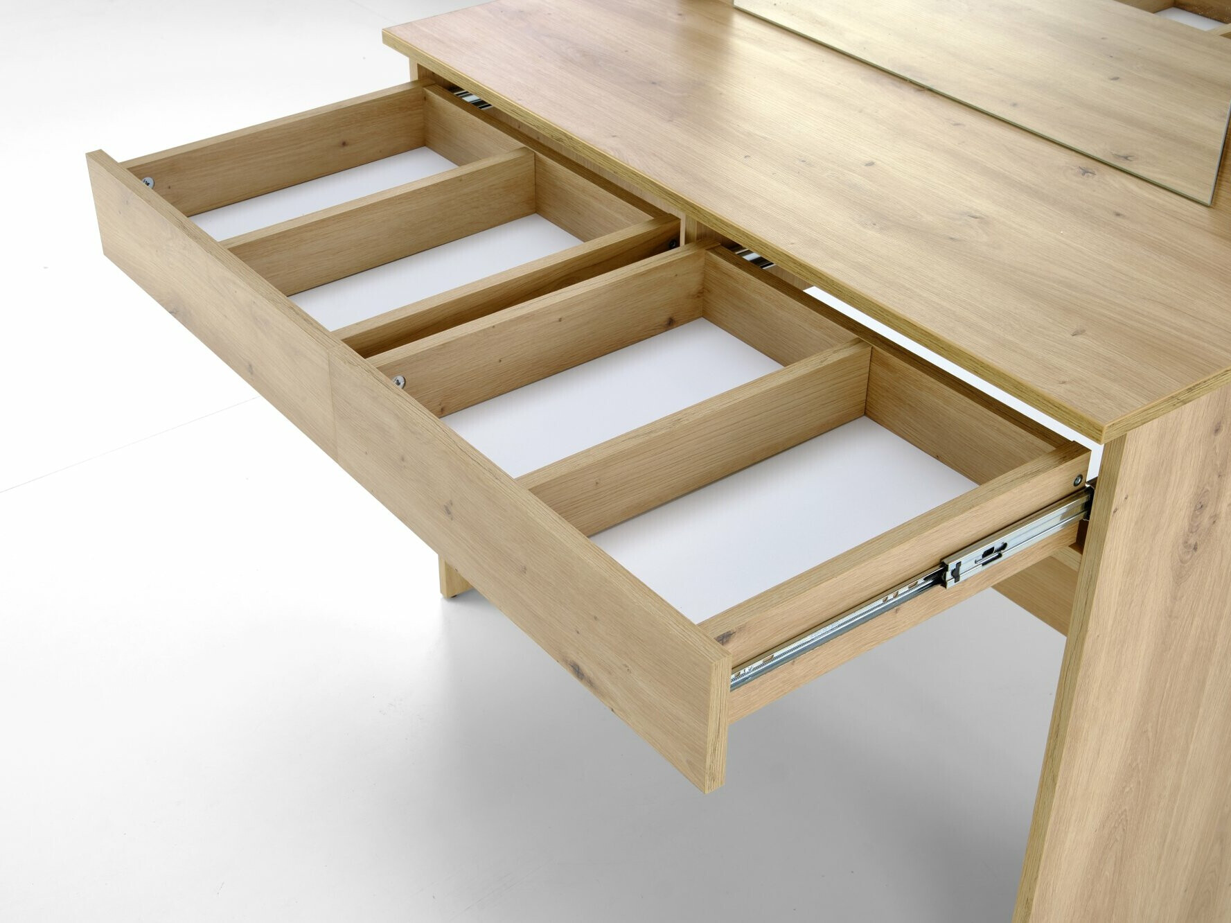 Grima galds Houston 1556 (Artisan ozols)