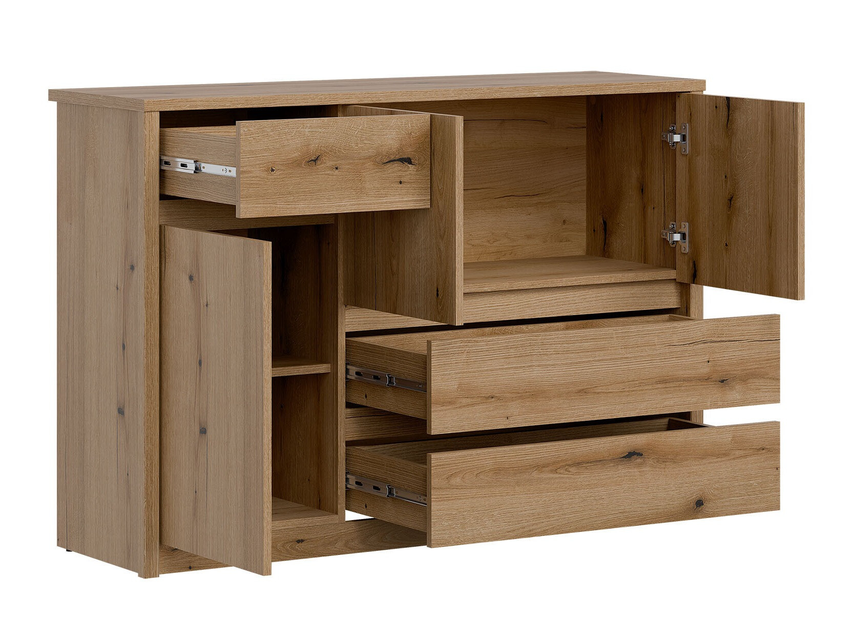 Kомод Melmavo 103