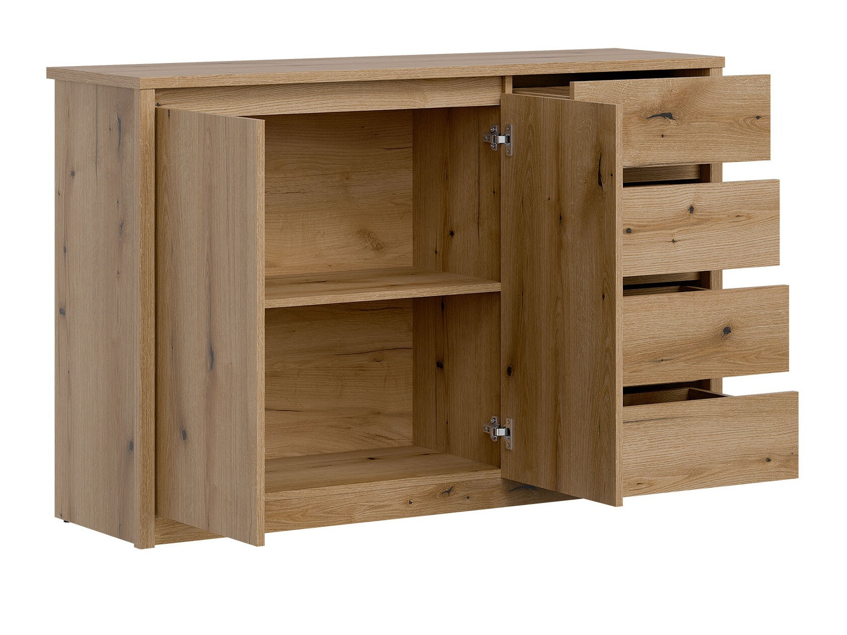 Kомод Melmavo 104