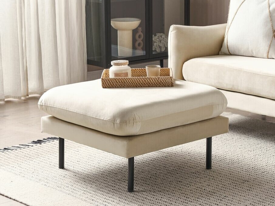 Пуф Berwyn 1824 (Бежевый)