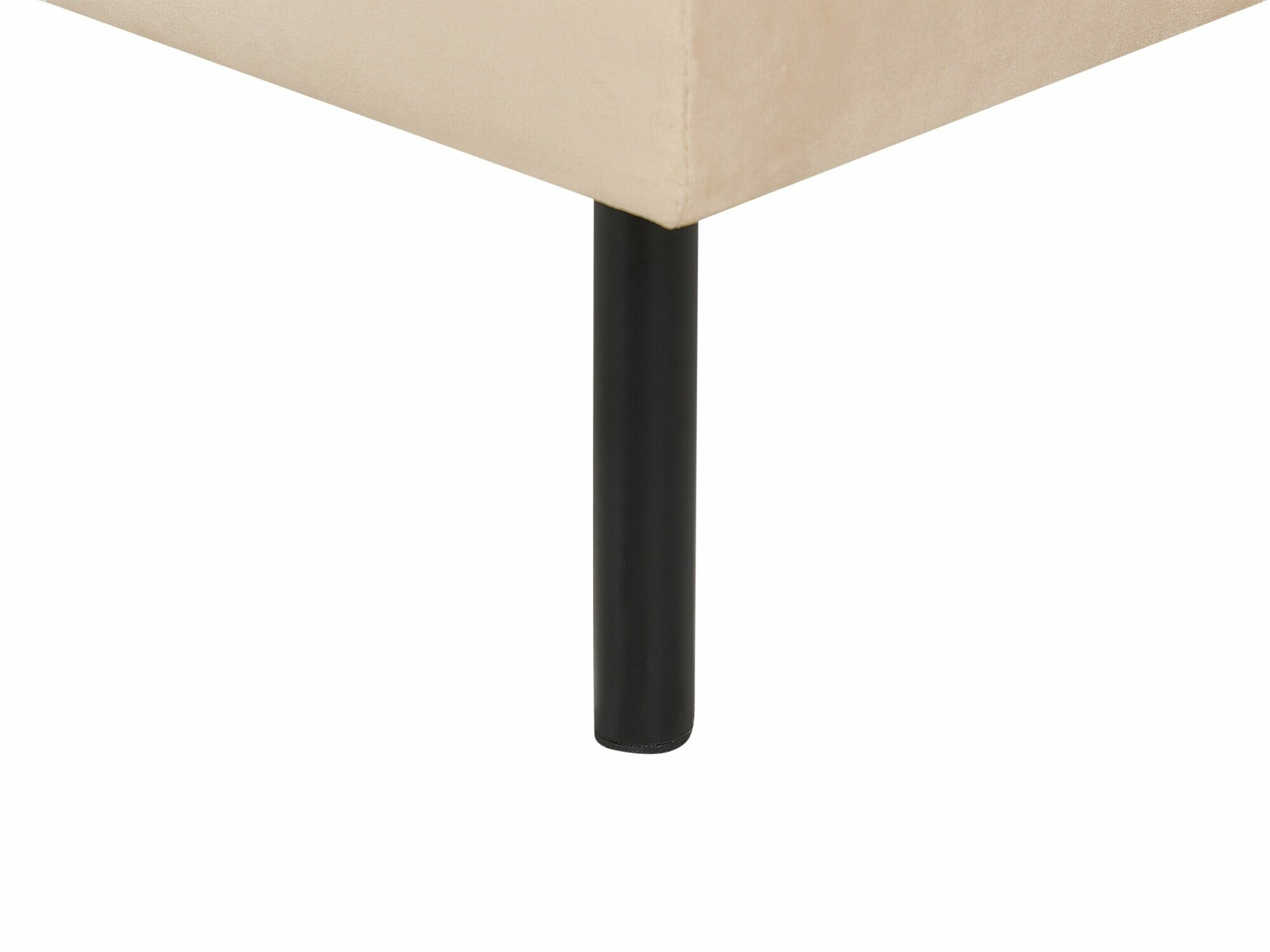 Пуф Berwyn 1824 (Светло-коричневый)