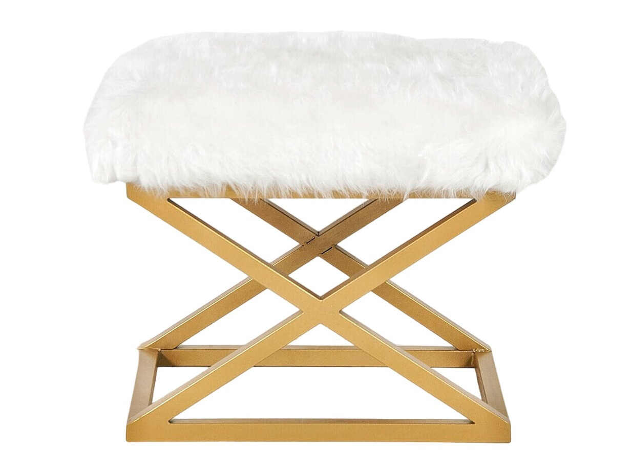 Pufs Altadena 576 (Balts)