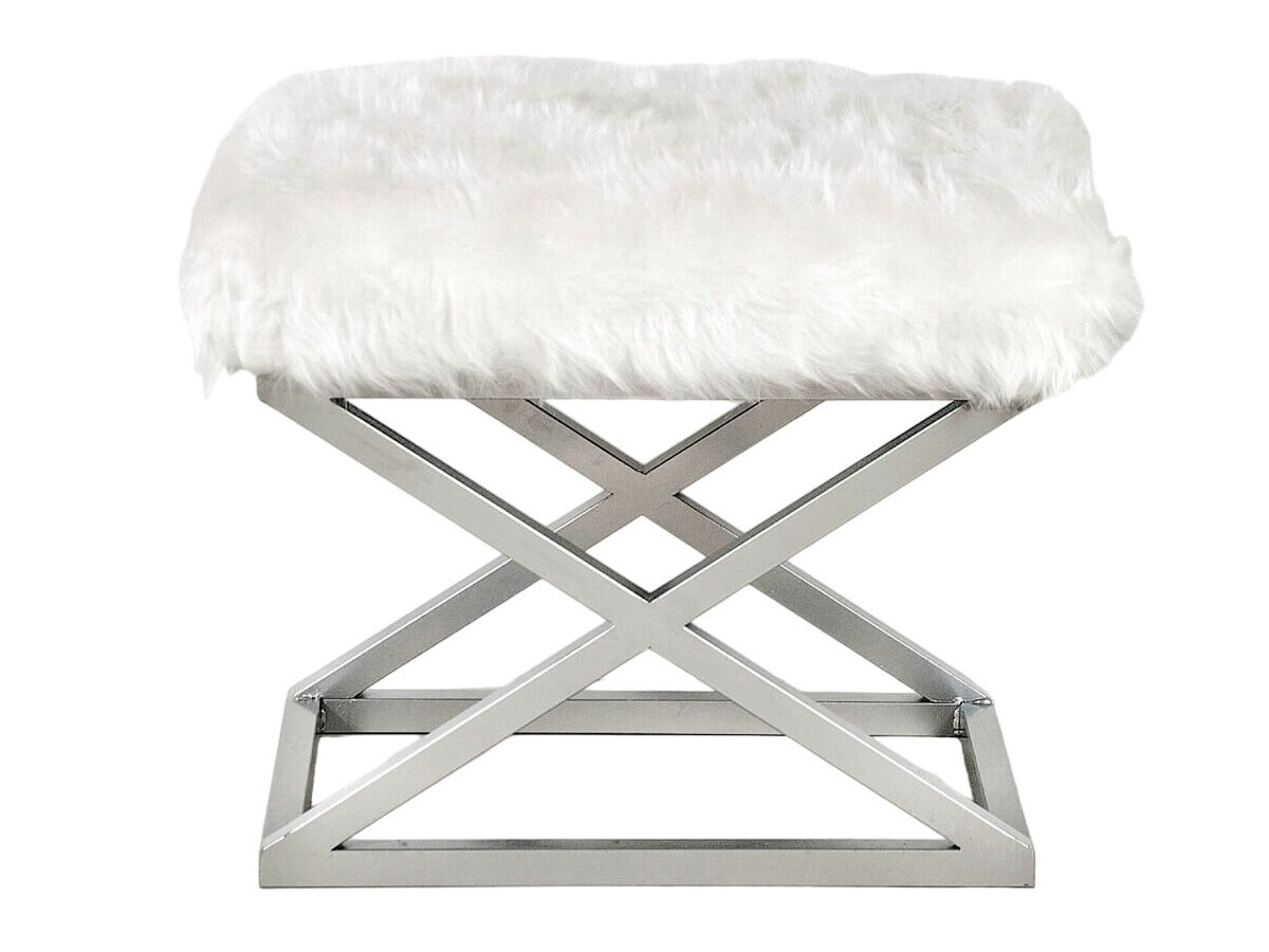 Pufs Altadena 576 (Balts)