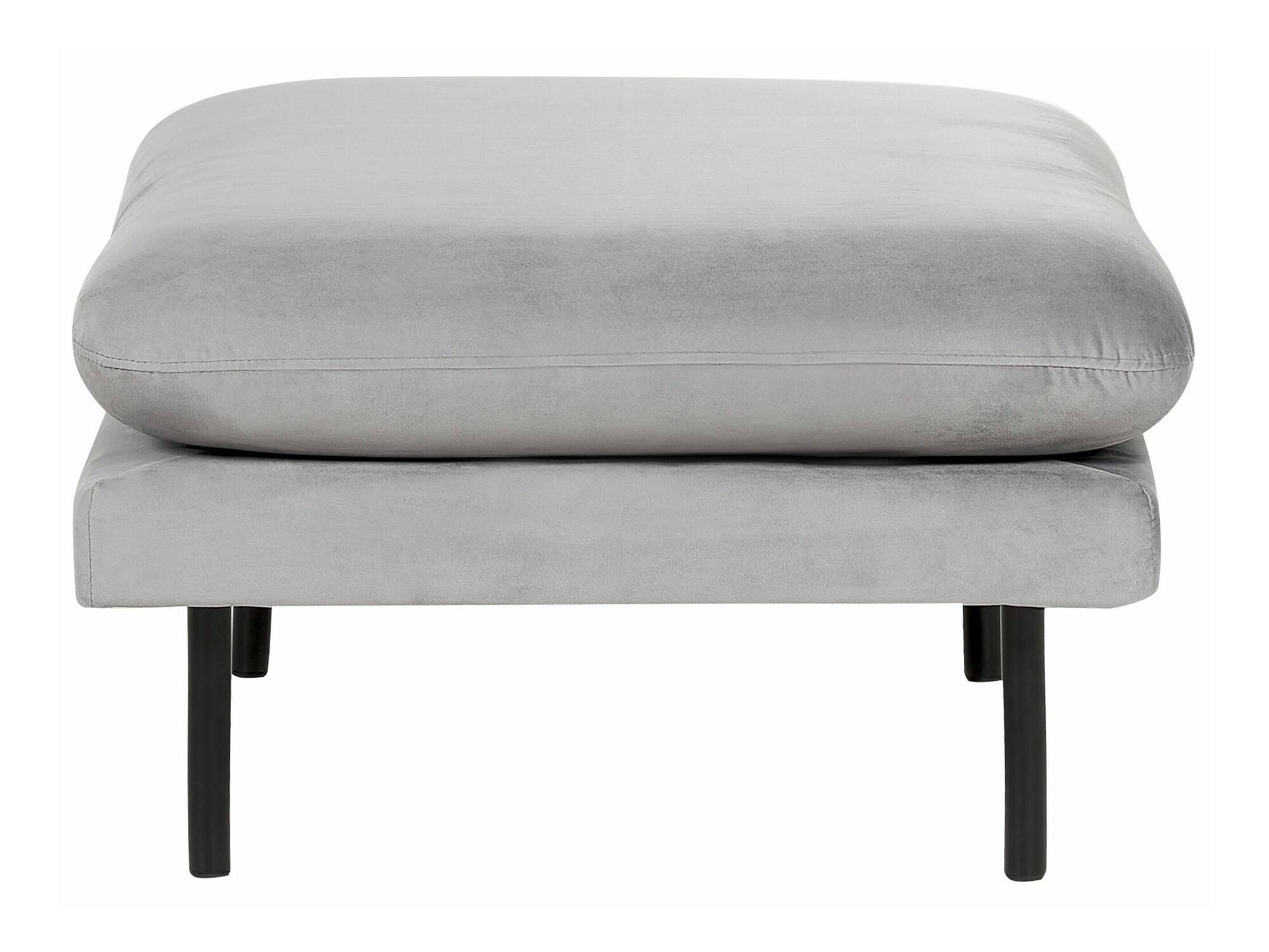 Pufs Berwyn 1824 (Pelēks)