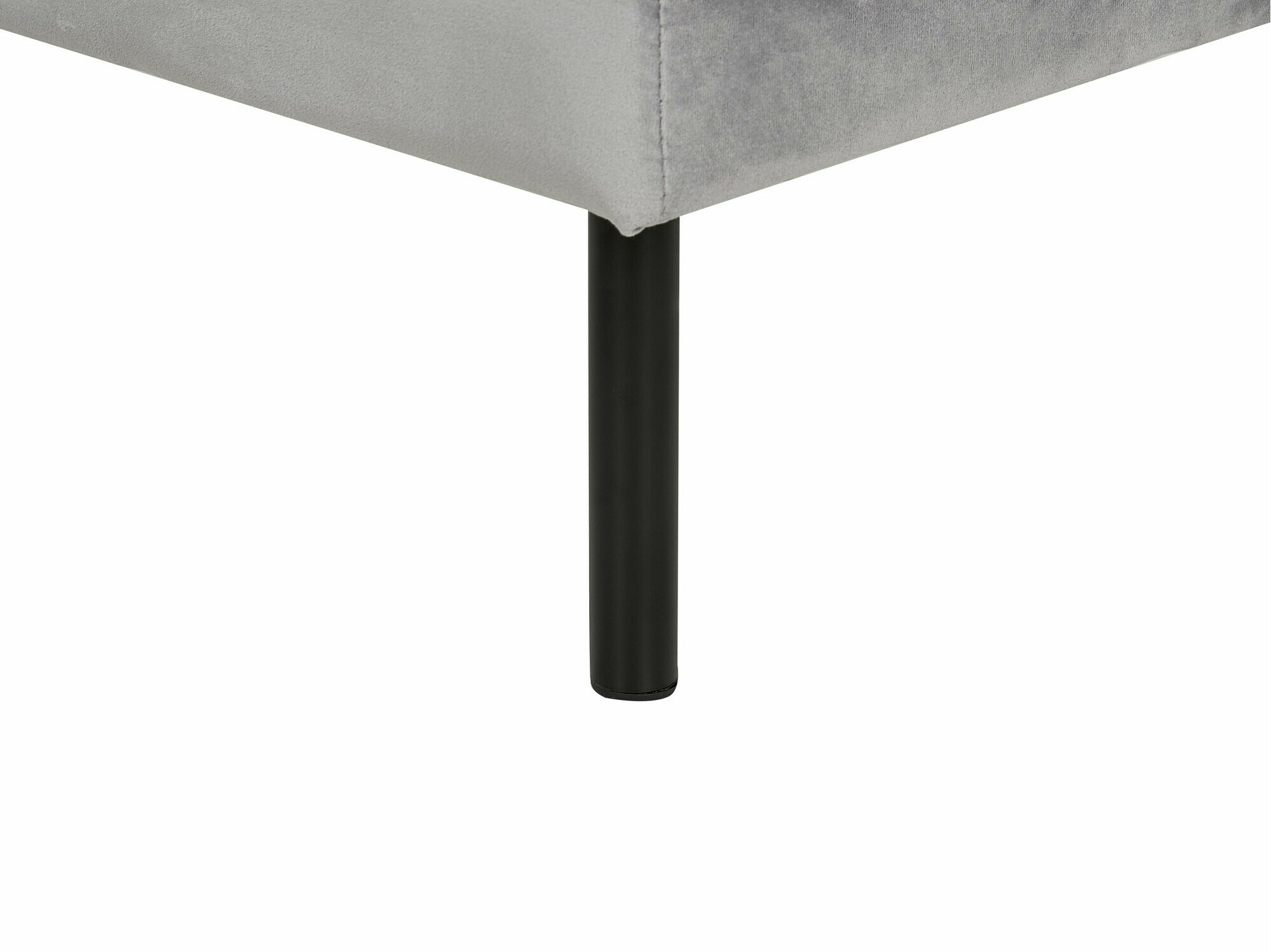 Pufs Berwyn 1824 (Pelēks)