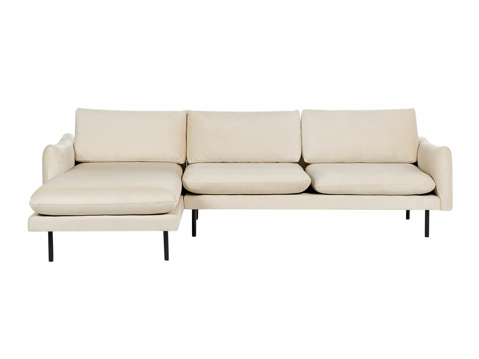 Stūra dīvāns Berwyn 1825 (Bēšs)