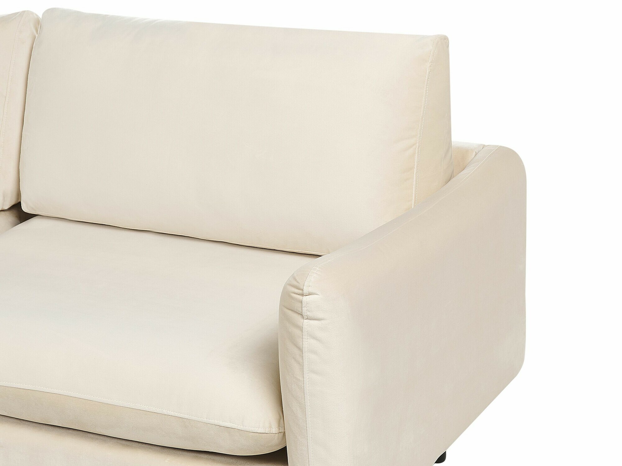 Stūra dīvāns Berwyn 1825 (Bēšs)