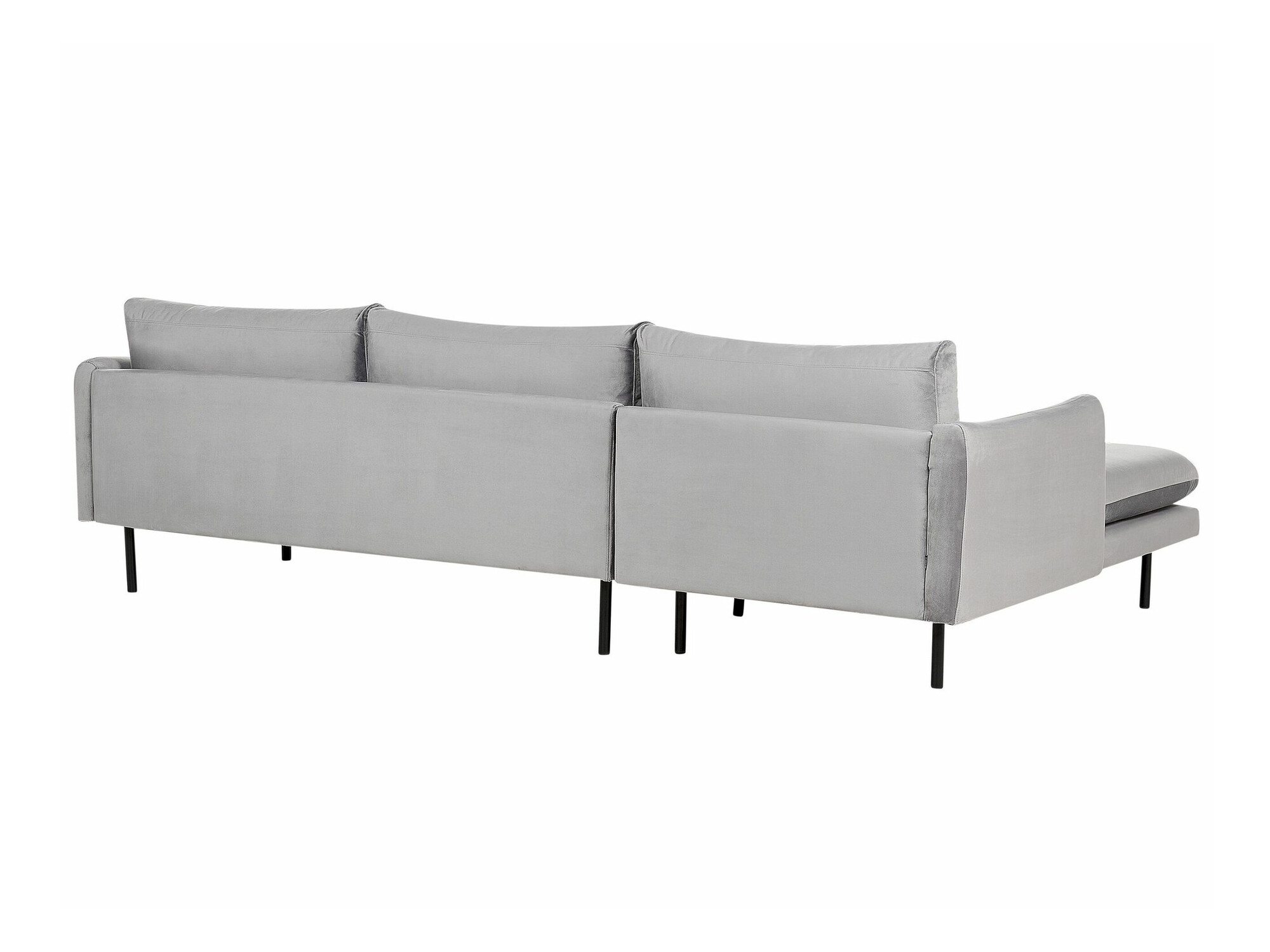 Угловой диван Berwyn 1825 (Серый)