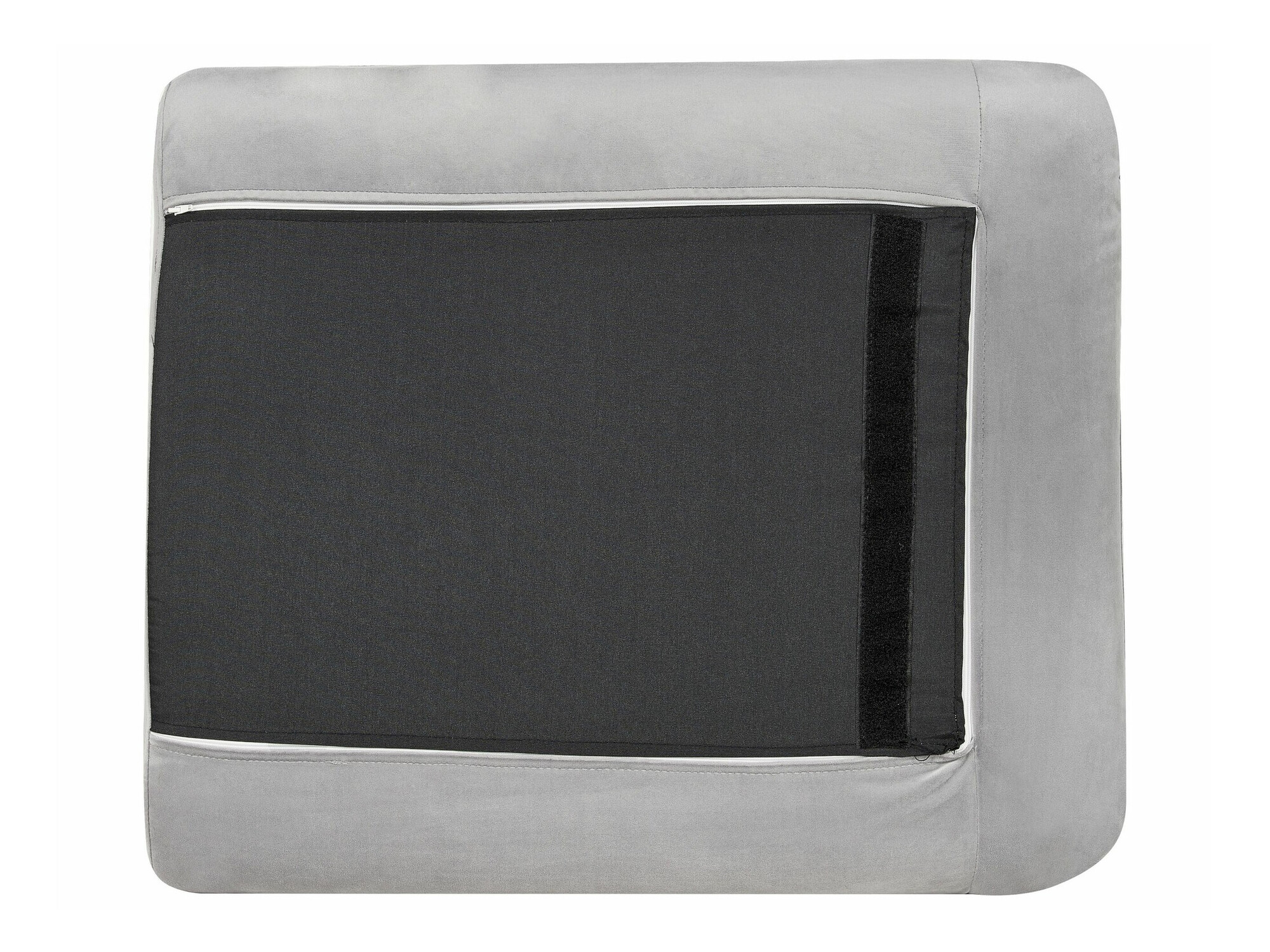 Угловой диван Berwyn 1825 (Серый)