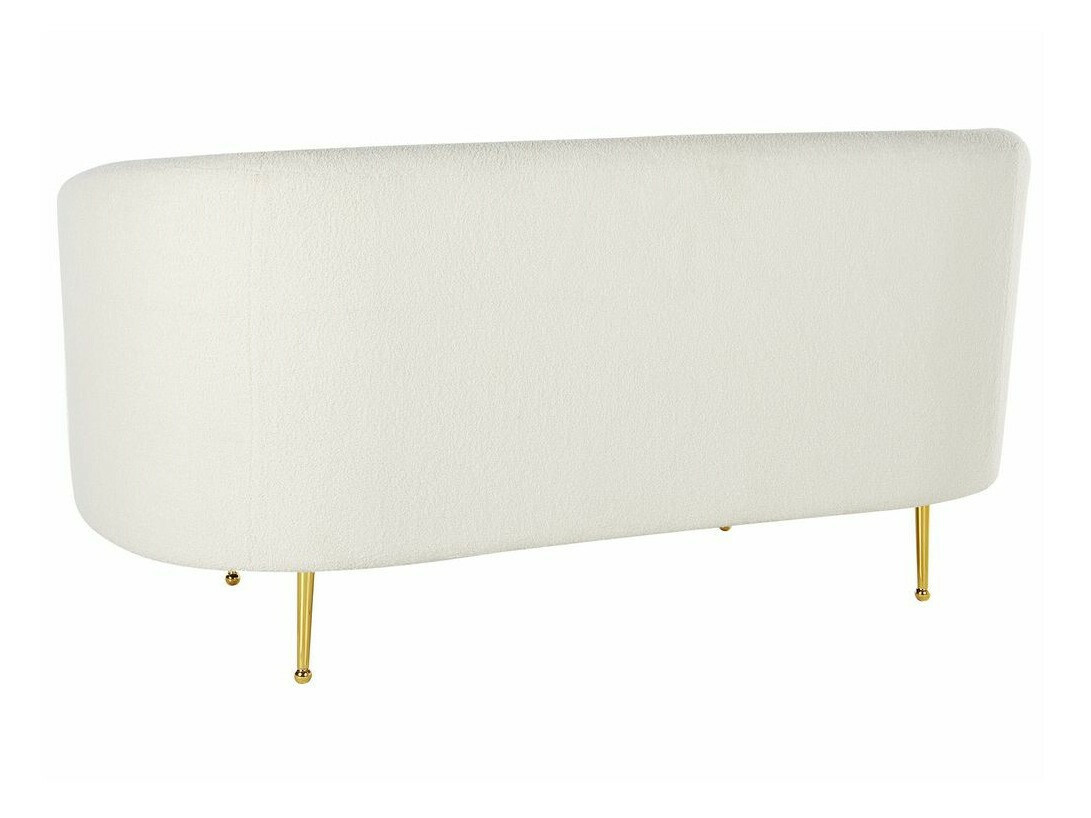 Dīvāns Berwyn 123 (Balts + Zelta)