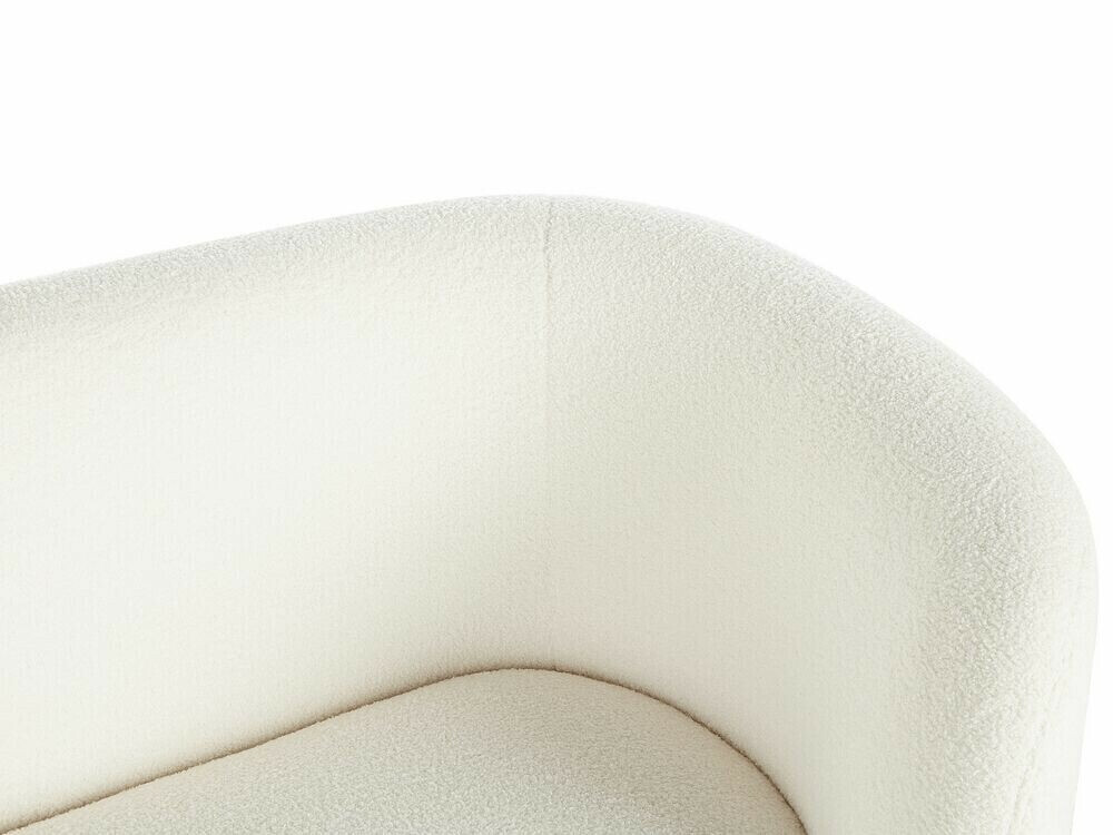 Dīvāns Berwyn 123 (Balts + Zelta)