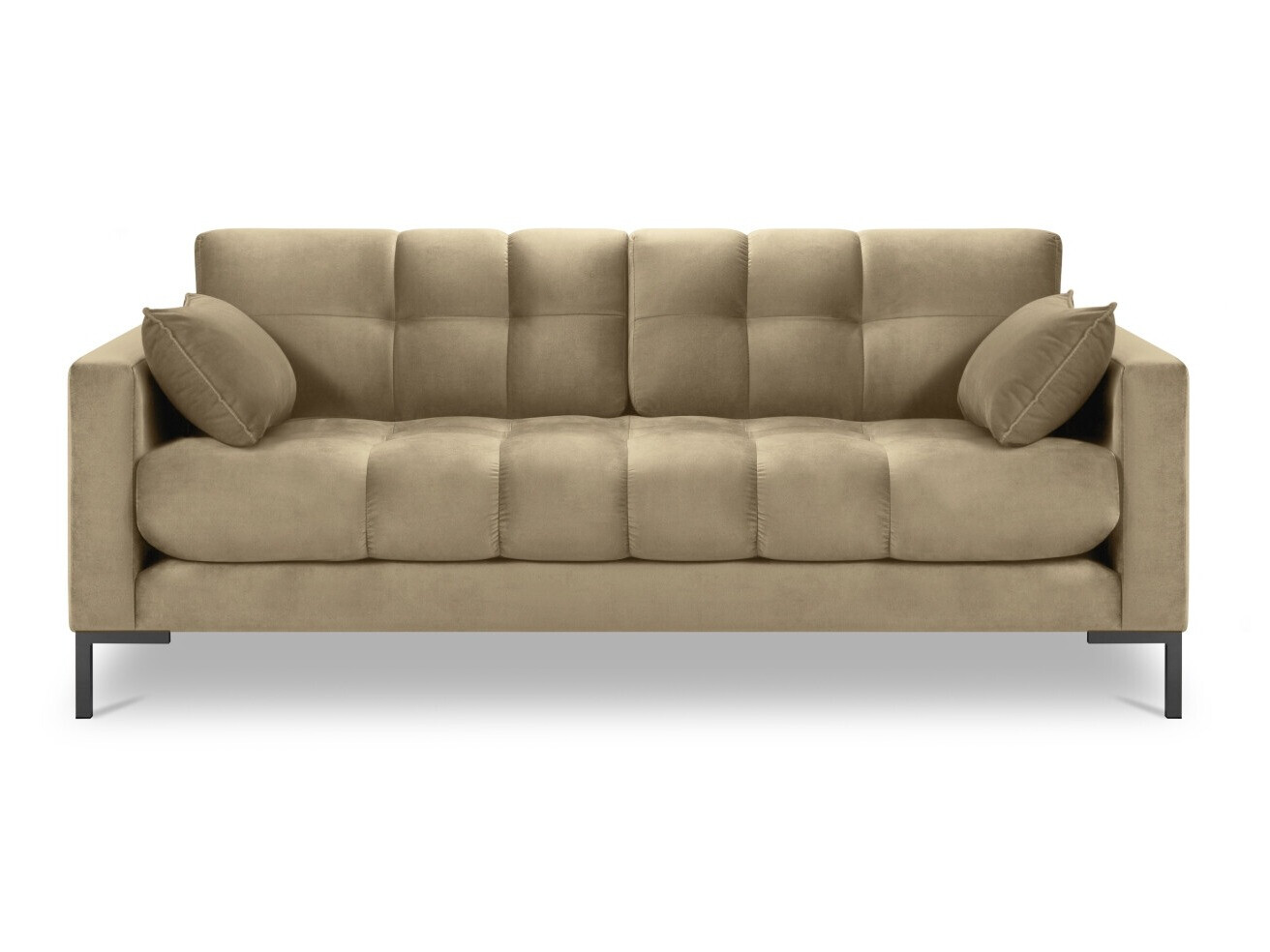 Dīvāns Lormelo 100 (Bluvel 28)