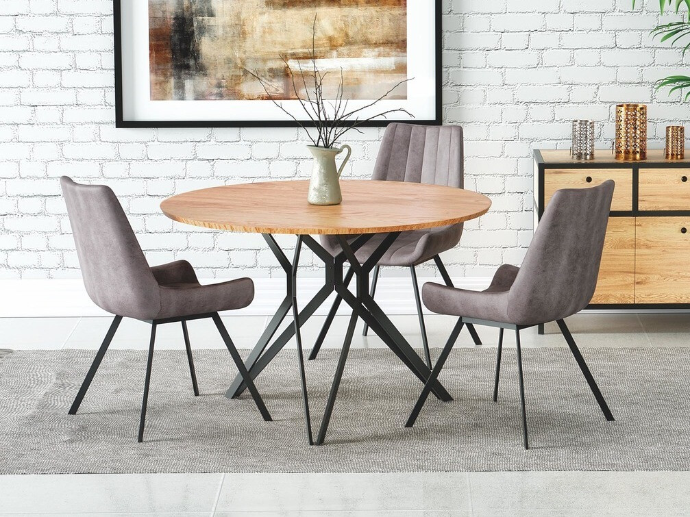 Ēdamistabas komplekts Houston 727