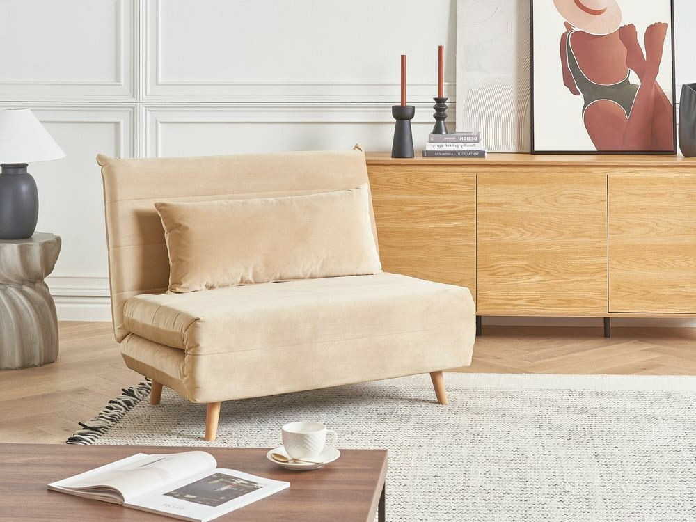 Кресло Berwyn 114 (Бежевый)