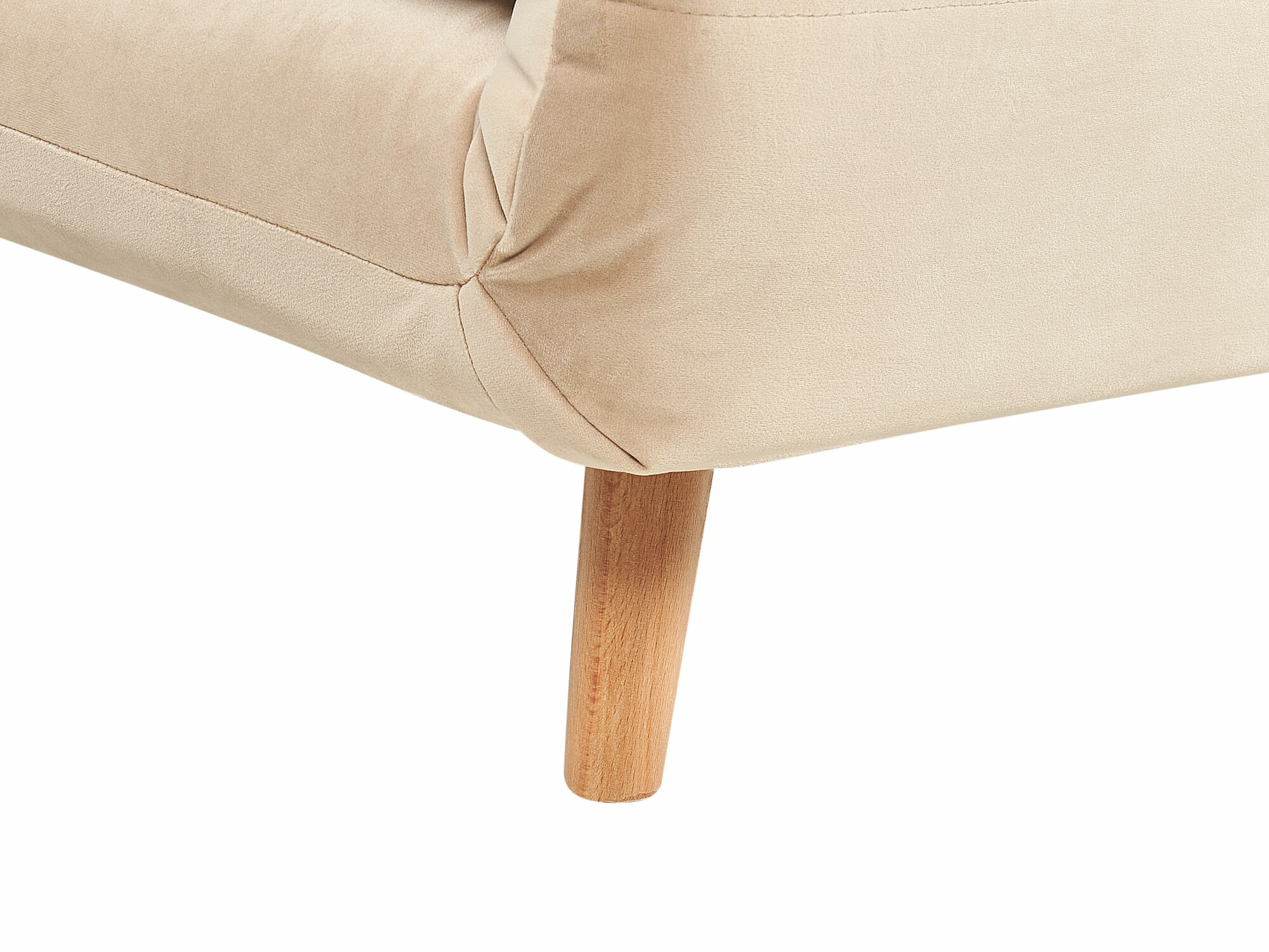 Кресло Berwyn 114 (Бежевый)