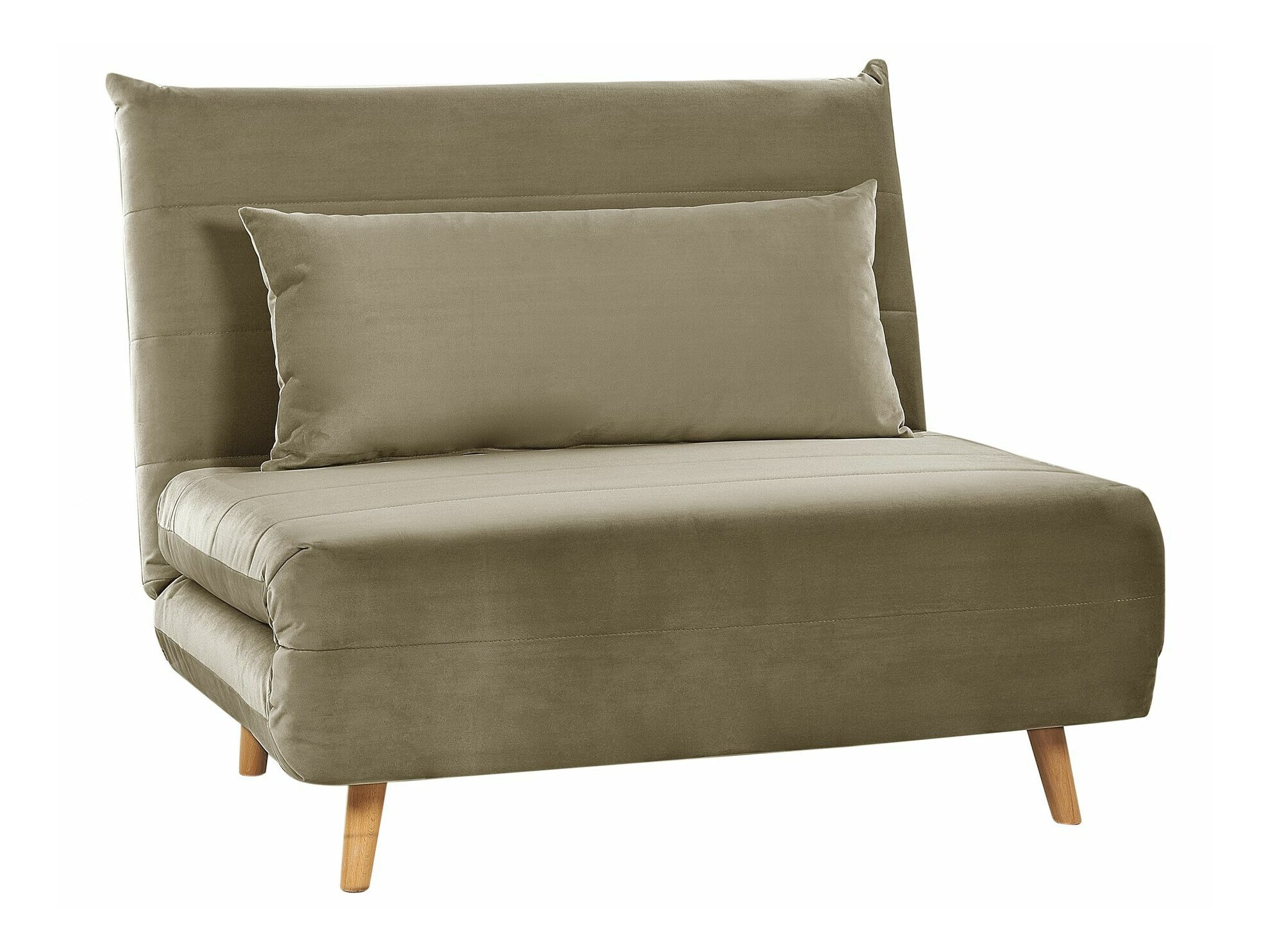 Кресло Berwyn 114 (Зелёный)