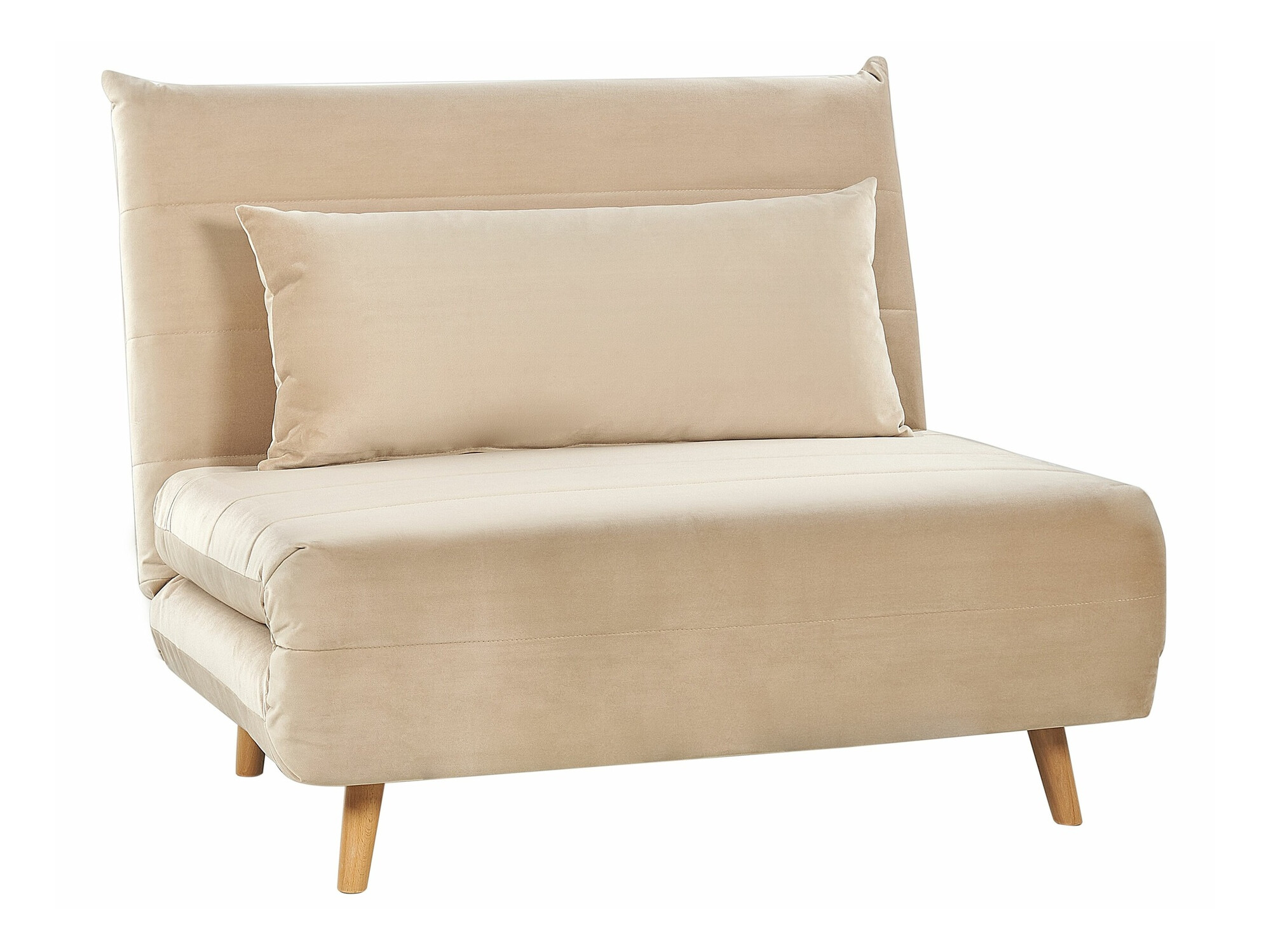 Krēsls Berwyn 114 (Bēšs)