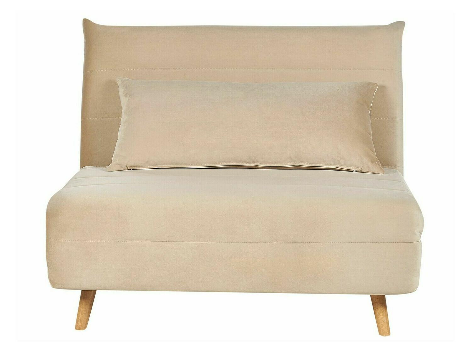 Krēsls Berwyn 114 (Bēšs)