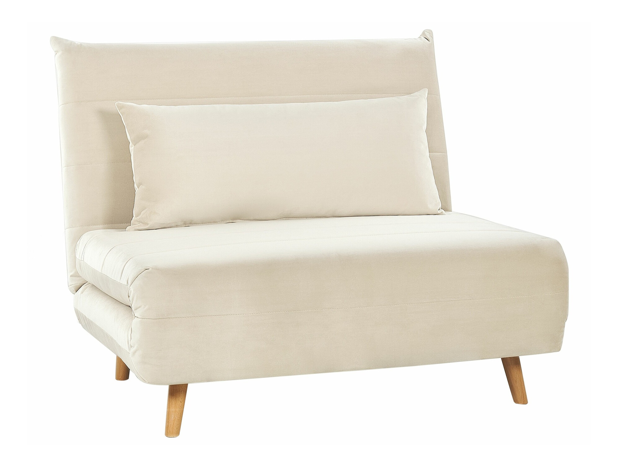 Krēsls Berwyn 114 (Krēms)