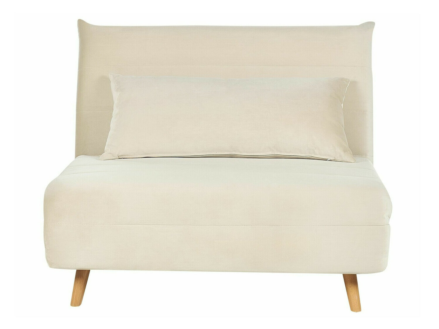 Krēsls Berwyn 114 (Krēms)