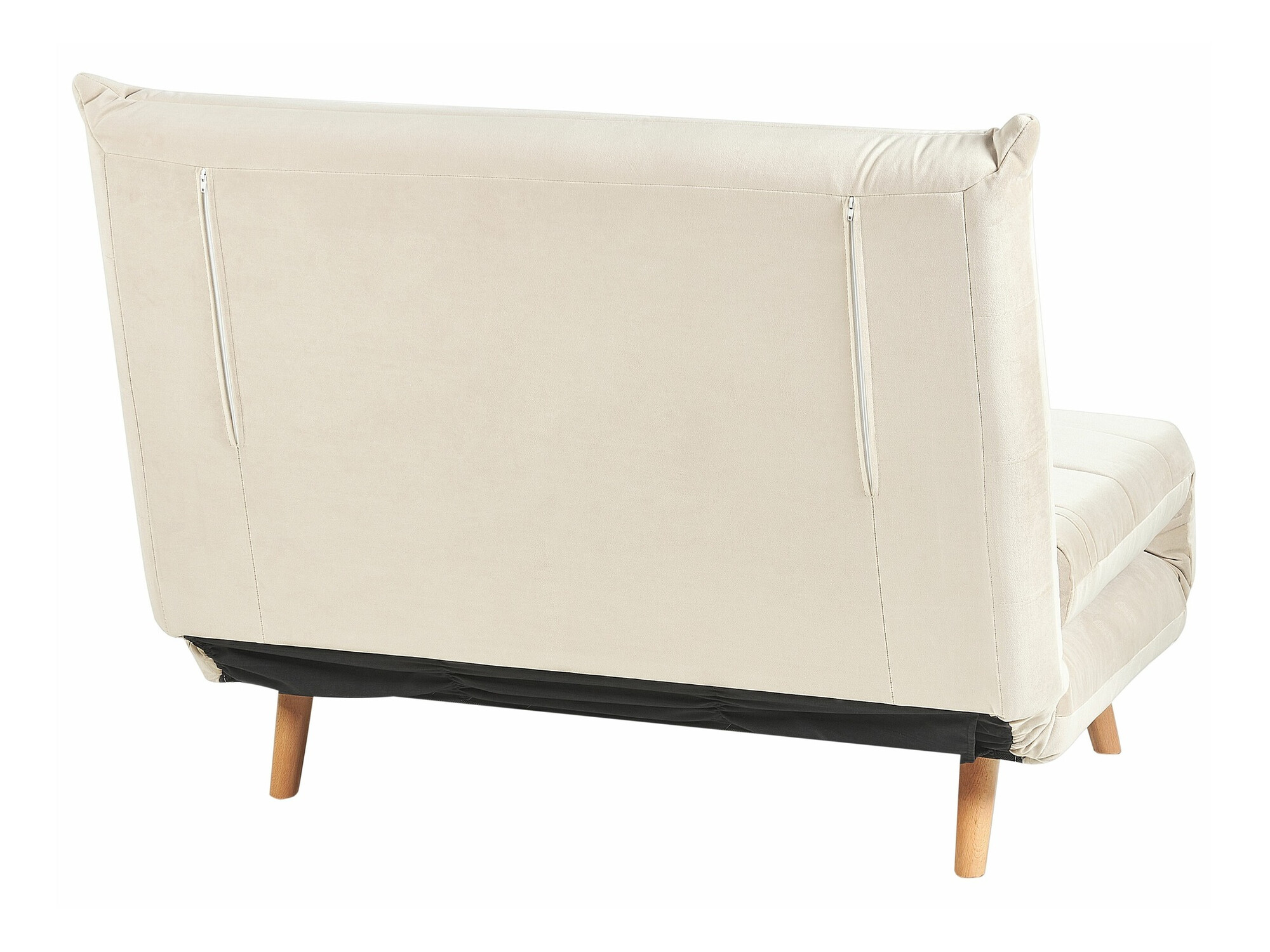 Krēsls Berwyn 114 (Krēms)