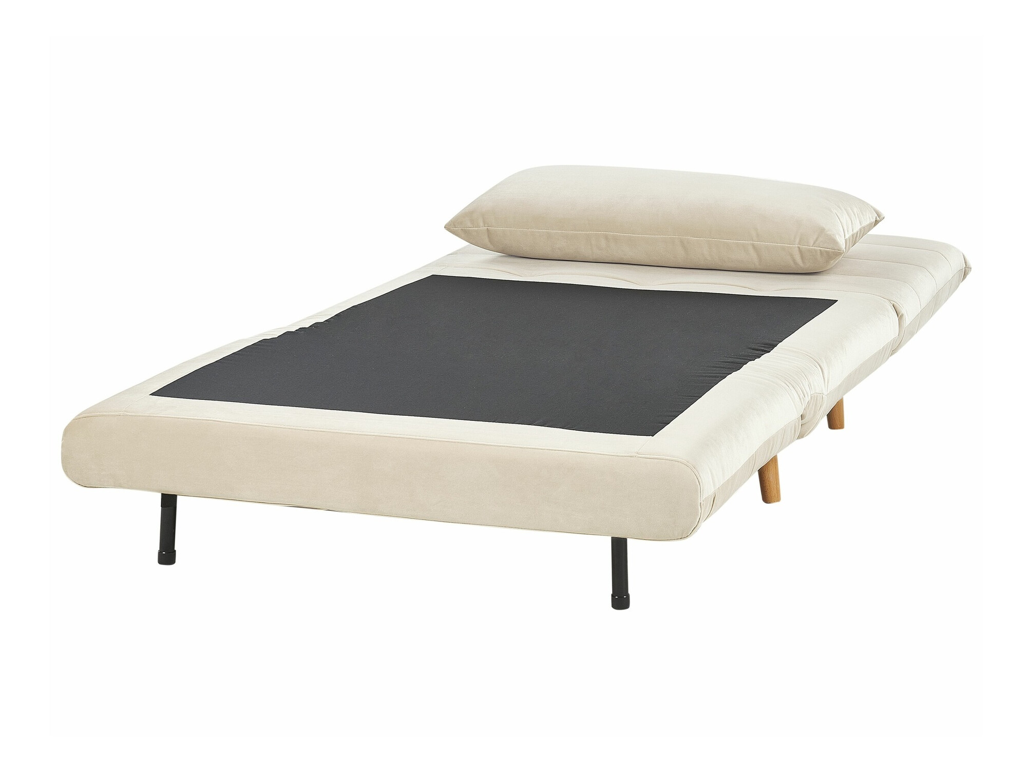 Krēsls Berwyn 114 (Krēms)