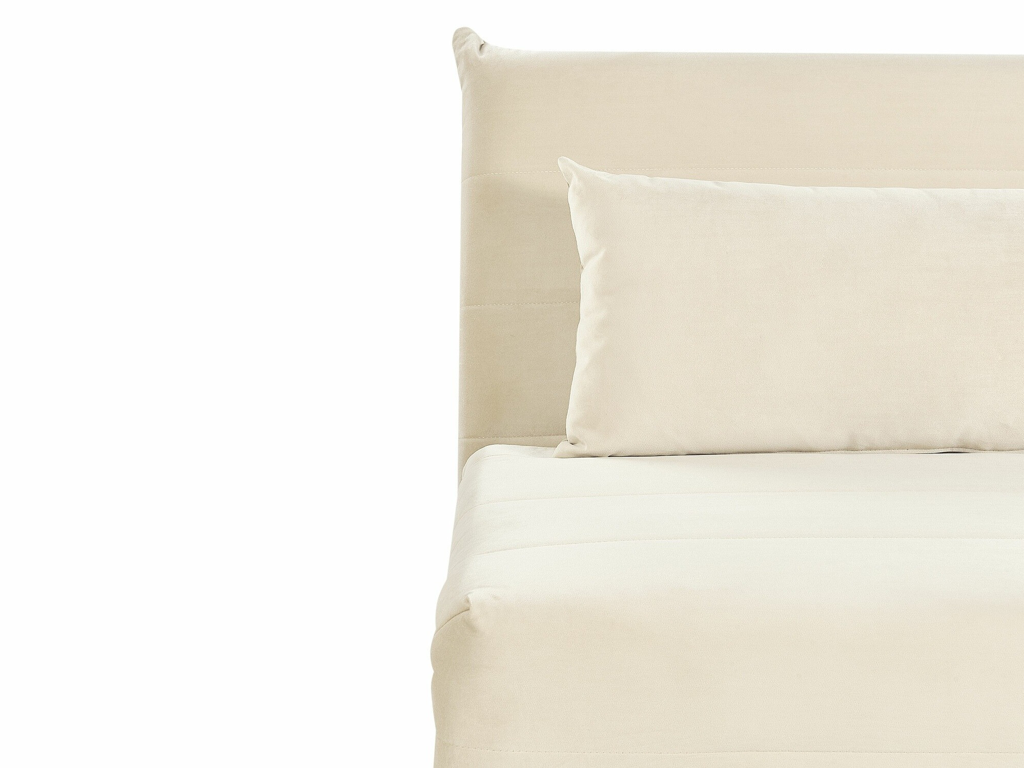 Krēsls Berwyn 114 (Krēms)